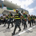 Déda comemora Dia do Soldado e promove oficiais e praças   -