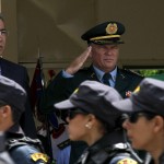 Déda comemora Dia do Soldado e promove oficiais e praças   -