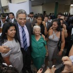 Déda comemora Dia do Soldado e promove oficiais e praças   -