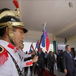 Déda comemora Dia do Soldado e promove oficiais e praças   -