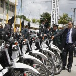 Déda comemora Dia do Soldado e promove oficiais e praças   -