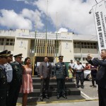 Déda comemora Dia do Soldado e promove oficiais e praças   -