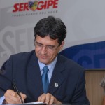 3 mil alunos da rede pública da inscrição no vestibular da UFS -