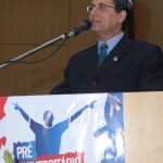 3 mil alunos da rede pública da inscrição no vestibular da UFS -