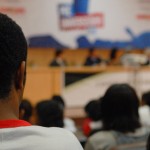 3 mil alunos da rede pública da inscrição no vestibular da UFS -