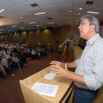 3 mil alunos da rede pública da inscrição no vestibular da UFS -