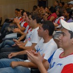 3 mil alunos da rede pública da inscrição no vestibular da UFS -