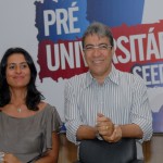 3 mil alunos da rede pública da inscrição no vestibular da UFS -