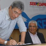 3 mil alunos da rede pública da inscrição no vestibular da UFS -
