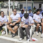 Alunos da rede estadual ganham medalhas de ouro nos Jogos da Primavera  - Fotos: Wandycler Júnior/Seed