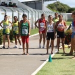 Alunos da rede estadual ganham medalhas de ouro nos Jogos da Primavera  - Fotos: Wandycler Júnior/Seed