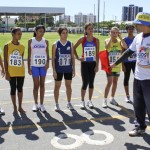 Alunos da rede estadual ganham medalhas de ouro nos Jogos da Primavera  - Fotos: Wandycler Júnior/Seed