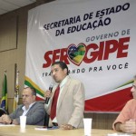 Educação lança produtos para aprimorar o ensino básico nas escolas estaduais - Fotos: Juarez Silveira/Seed