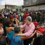 Governador lança programa Frutos da Terra em Itabaianinha -