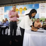 Governador lança programa Frutos da Terra em Itabaianinha -