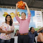 Governador lança programa Frutos da Terra em Itabaianinha -