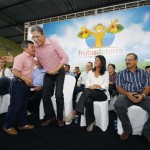 Governador lança programa Frutos da Terra em Itabaianinha -