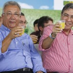 Governador lança programa Frutos da Terra em Itabaianinha -