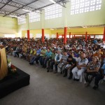 Governador lança programa Frutos da Terra em Itabaianinha -
