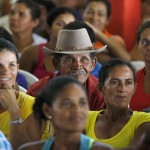 Governador lança programa Frutos da Terra em Itabaianinha -
