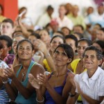 Governador lança programa Frutos da Terra em Itabaianinha -