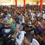 Governador lança programa Frutos da Terra em Itabaianinha -