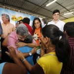 Governador lança programa Frutos da Terra em Itabaianinha -