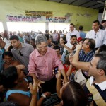 Governador lança programa Frutos da Terra em Itabaianinha -