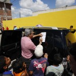 Governador lança programa Frutos da Terra em Itabaianinha -