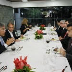 Banese recebe repasse histórico de R$ 100 milhões para financiamento de setores produtivos do Estado -