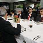 Banese recebe repasse histórico de R$ 100 milhões para financiamento de setores produtivos do Estado -