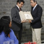 Banese recebe repasse histórico de R$ 100 milhões para financiamento de setores produtivos do Estado -