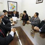 Banese recebe repasse histórico de R$ 100 milhões para financiamento de setores produtivos do Estado -