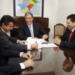Banese recebe repasse histórico de R$ 100 milhões para financiamento de setores produtivos do Estado -