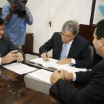 Banese recebe repasse histórico de R$ 100 milhões para financiamento de setores produtivos do Estado -