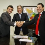 Banese recebe repasse histórico de R$ 100 milhões para financiamento de setores produtivos do Estado -