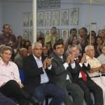 Angélica Guimarães prestigia transmissão de cargo para o novo prefeito de Propriá - Fotos: Marcos Rodrigues/ASN