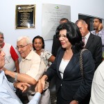Angélica Guimarães prestigia transmissão de cargo para o novo prefeito de Propriá - Fotos: Marcos Rodrigues/ASN