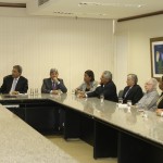 Déda reassume o Governo do Estado e destaca concretização de investimentos anunciados -