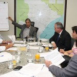 Governador faz balanço e define novas ações para a agricultura do estado -