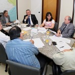 Governador faz balanço e define novas ações para a agricultura do estado -