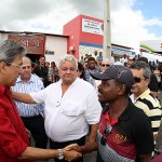 Governo entrega Clínica de Saúde da Família a moradores de Siriri -