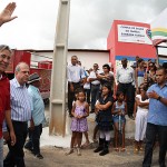 Governo entrega Clínica de Saúde da Família a moradores de Siriri -