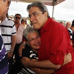 Governo entrega Clínica de Saúde da Família a moradores de Siriri -