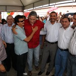 Governo entrega Clínica de Saúde da Família a moradores de Siriri -