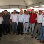 Governo entrega Clínica de Saúde da Família a moradores de Siriri -