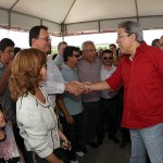 Governo entrega Clínica de Saúde da Família a moradores de Siriri -