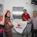 Governo entrega Clínica de Saúde da Família a moradores de Siriri -
