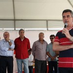 Governo entrega Clínica de Saúde da Família a moradores de Siriri -