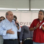 Governo entrega Clínica de Saúde da Família a moradores de Siriri -